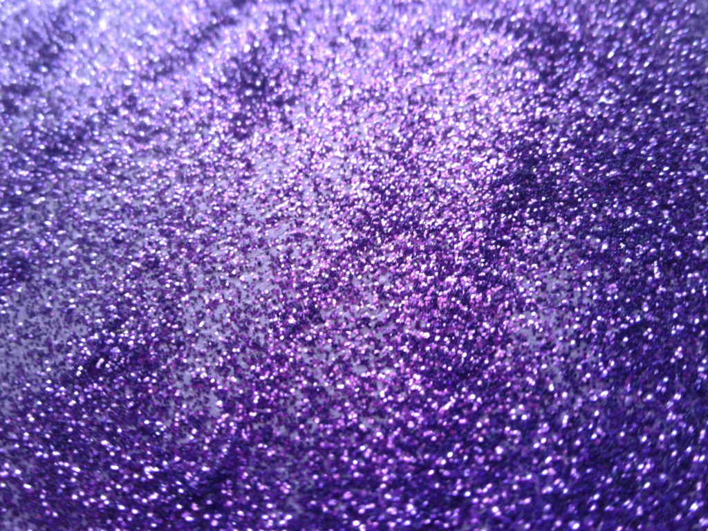 GLITTER PORPORA