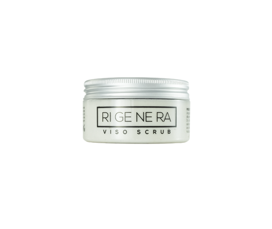 RIGENERA SCRUB VISO