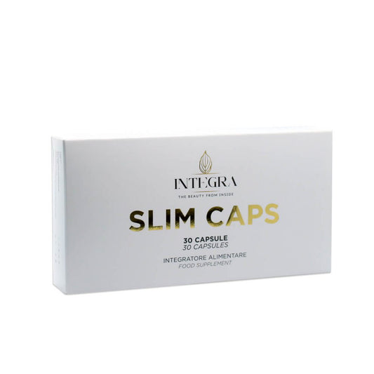 INTEGRA SLIM CAPS