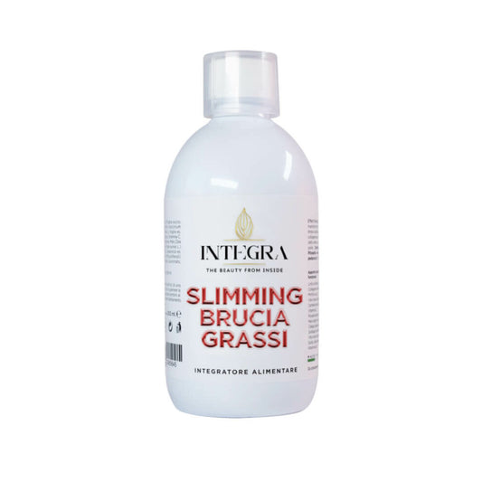 INTEGRA SLIMMING BRUCIA GRASSI