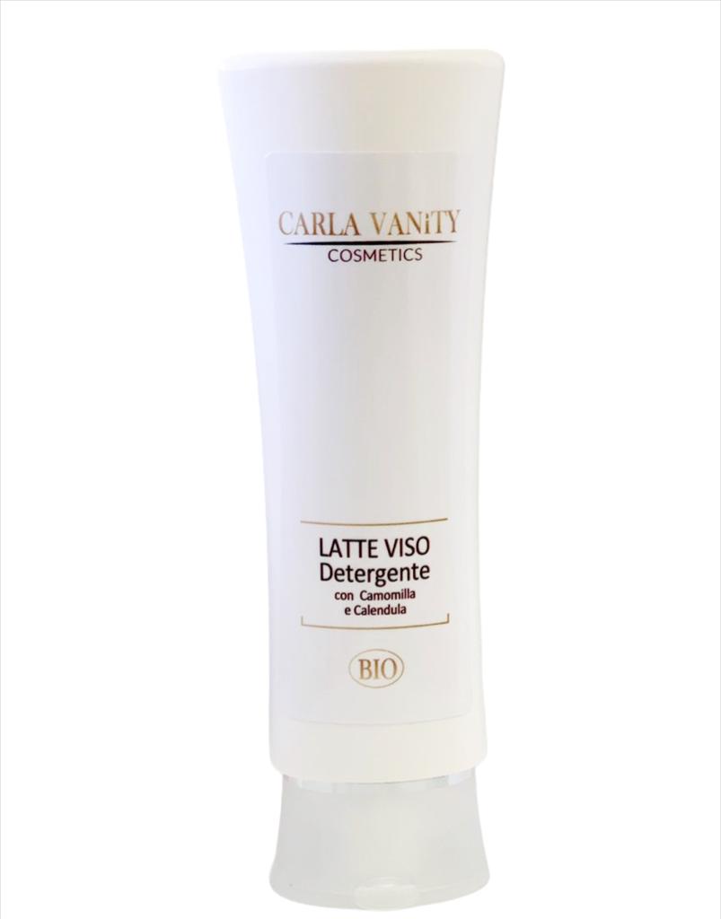 Latte Viso detergente