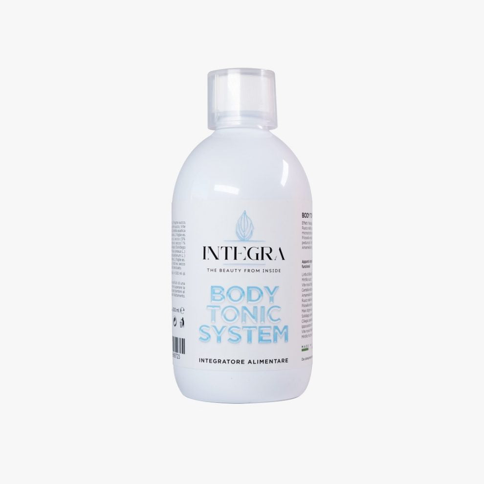 INTEGRA BODY TONIC SYSTEM